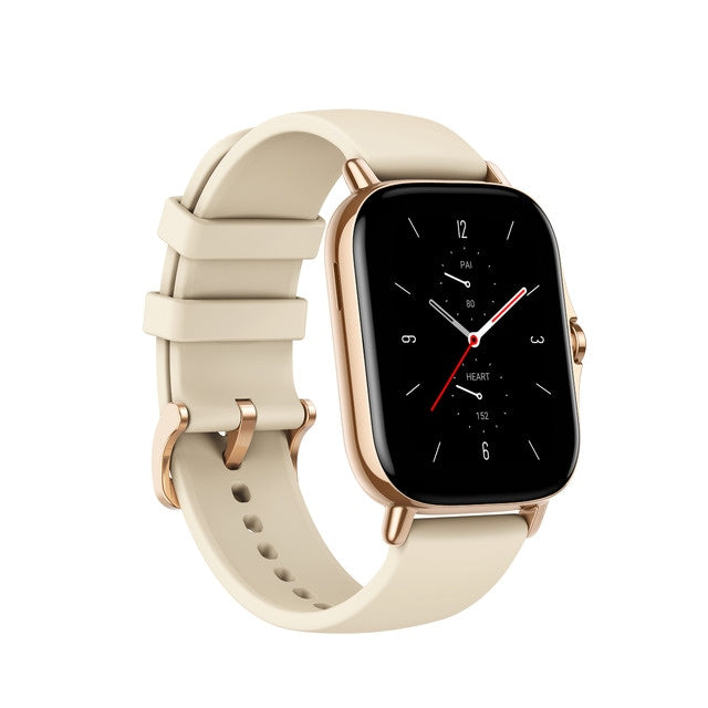 Amazfit Gts2 – Montre connectée élégante aux fonctions complètes