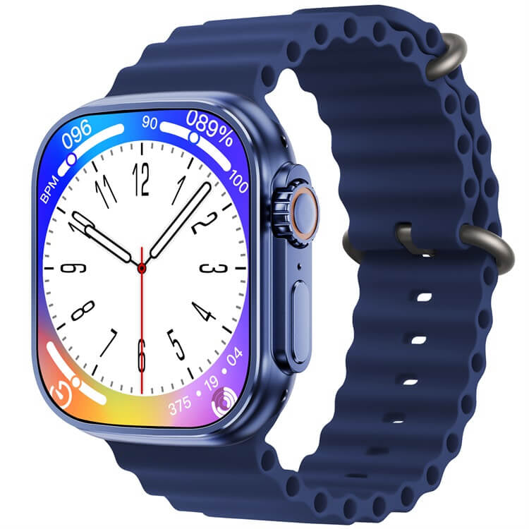 WS28 ULTRA WATCH