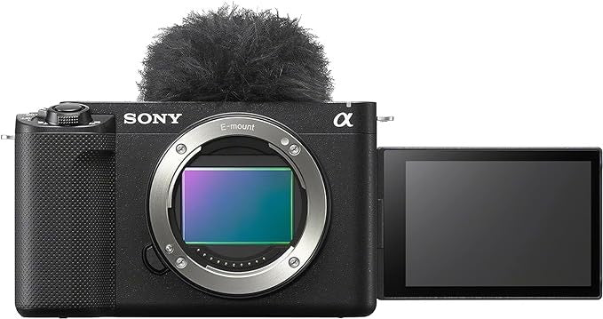 Sony Cameras