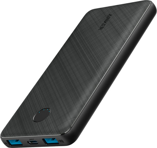 Anker PowerCore III Sense 10K Super Slim Charge Rapide