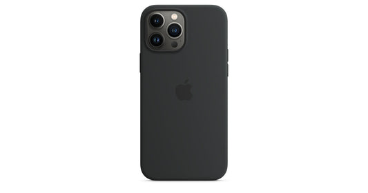 NEW COVER SILICONE CASE 13 MAX Iphone