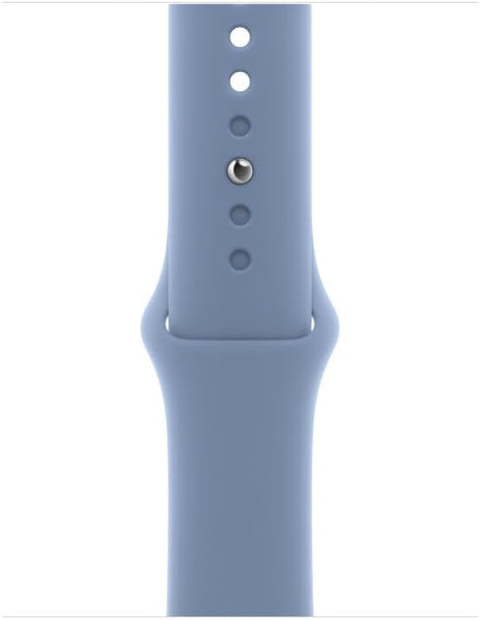 Original band Apple watch 41mm blue Cost
