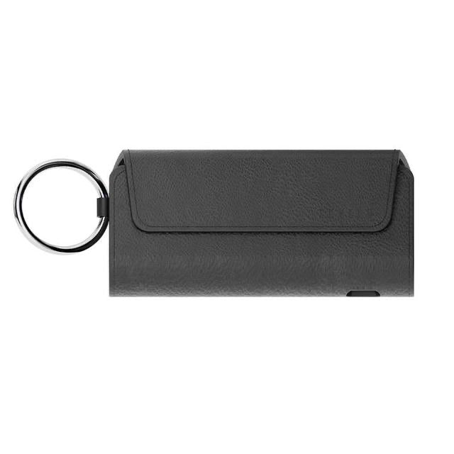 Levelo Neo iluma leather case