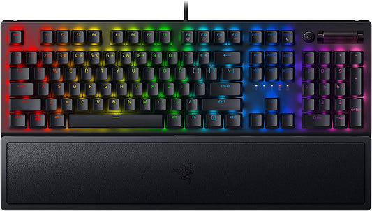 KEYBOARD RAZER BLACKWINDOW