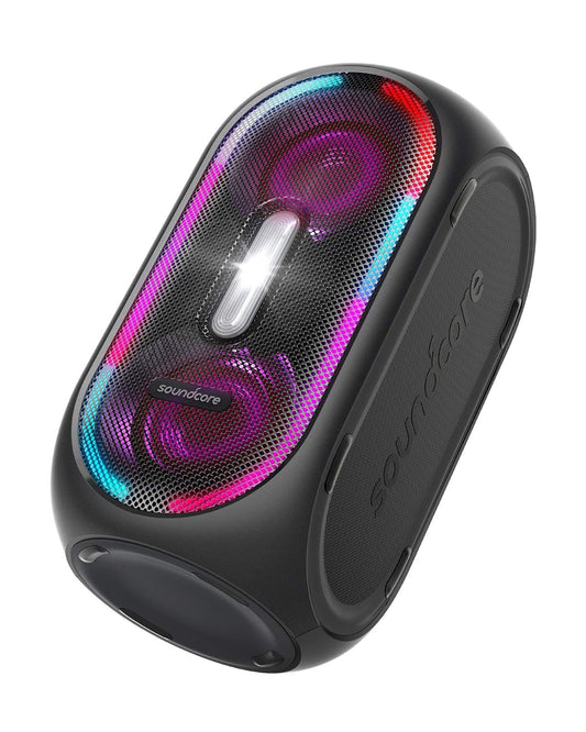Anker Soundcore Rave+ – Enceinte Bluetooth Portable 160W