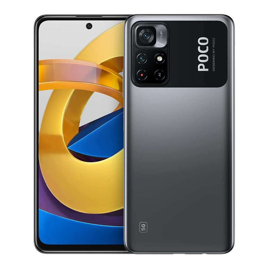 XIAOMI POCO M4 PRO