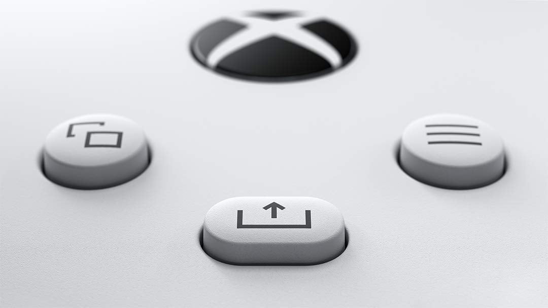 XBOX JOYSTICK