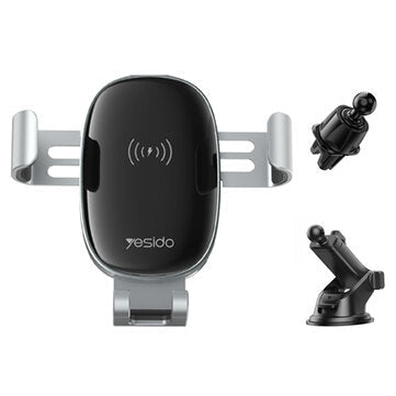 YESIDO WIRELESS HOLDER C123