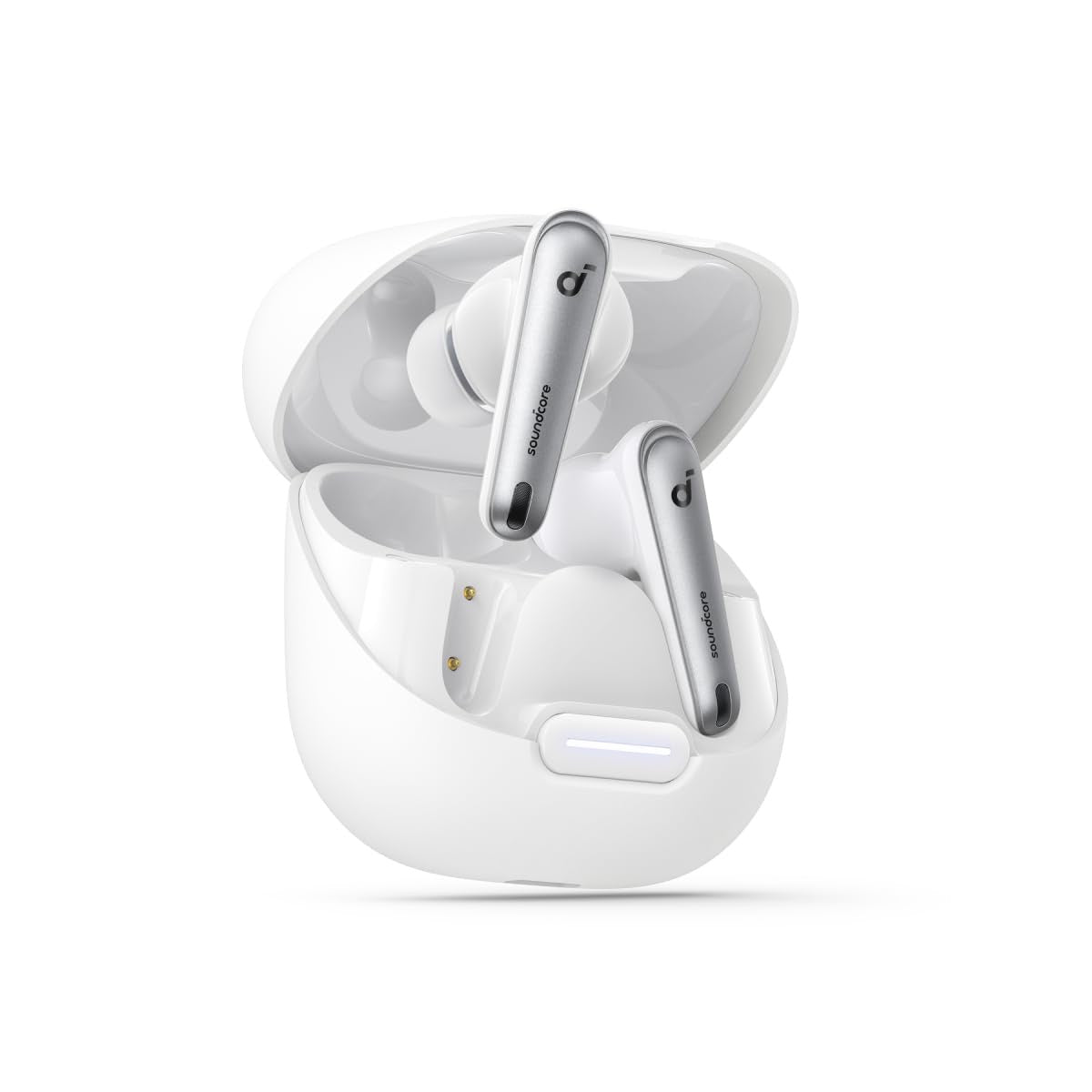 Anker Soundcore Liberty 4 NC – Écouteurs True Wireless avec Réduction Active du Bruit (ANC)