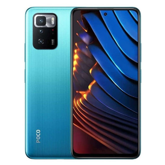 XIAOMI MI POCO X3 GT