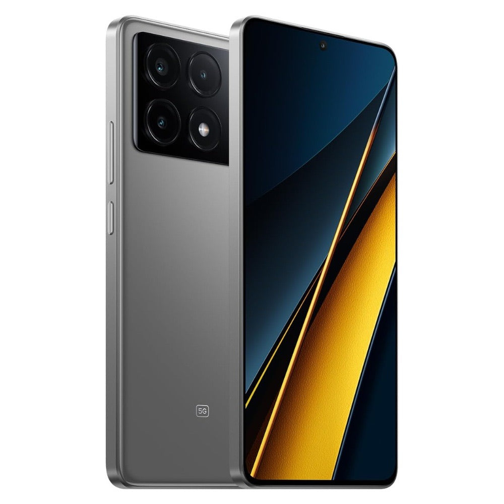 Xiaomi poco x6 pro