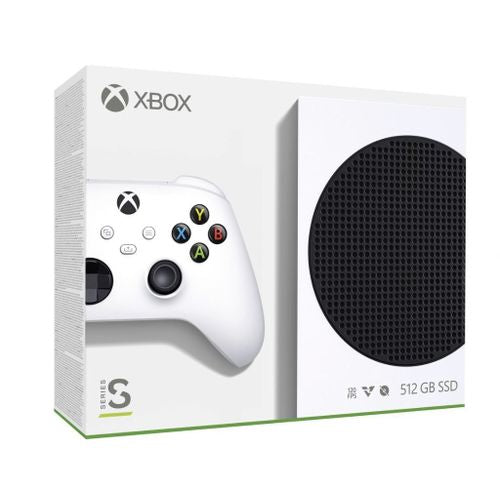 XBOX SERIES S