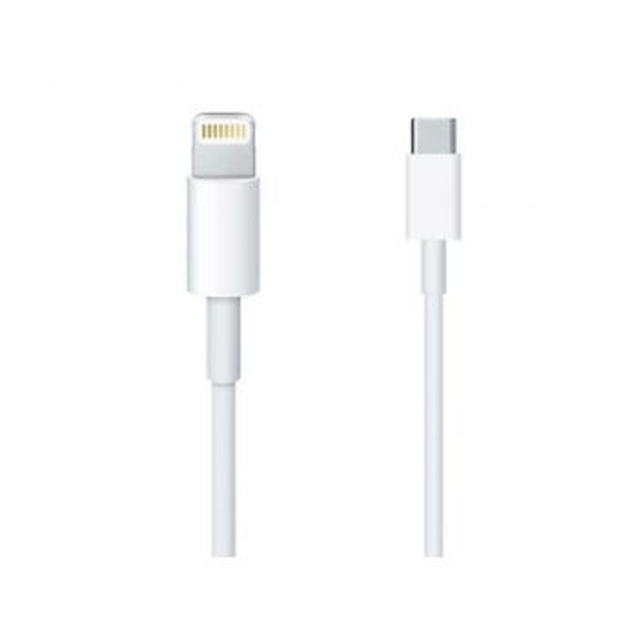 Apple usb-c to lightning cable