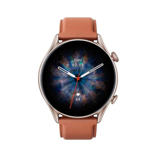 Amazfit GTR 3  Pro – Montre Connectée Haut de Gamme (par Zepp)