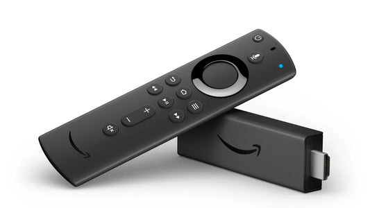 AMAZON FIRE TV STICK dispositif de streaming