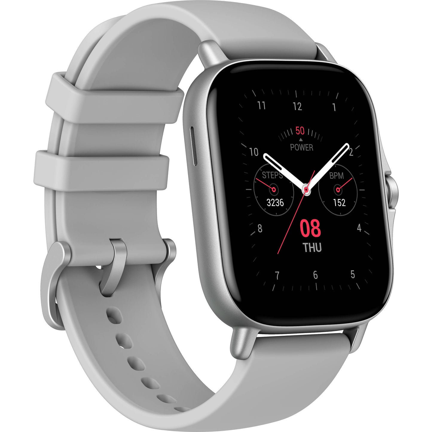 Amazfit Gts2 – Montre connectée élégante aux fonctions complètes
