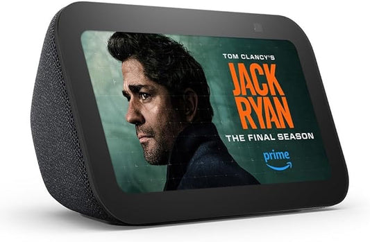 Amazon Echo Show 5 3ᵉ génération écran connecté