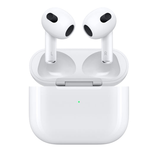 Apple – AirPods 3 écouteurs