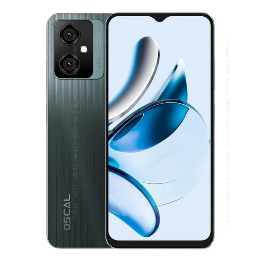 Blackview oscal tiger 10