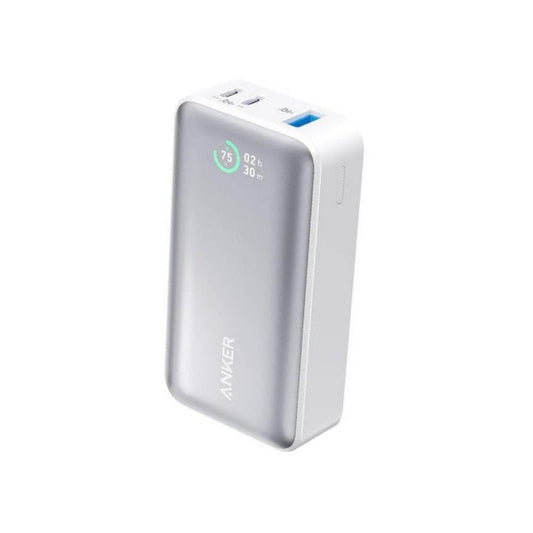 Anker 533 – Batterie Externe PowerCore 10 000 mAh, Charge Rapide 30 W
