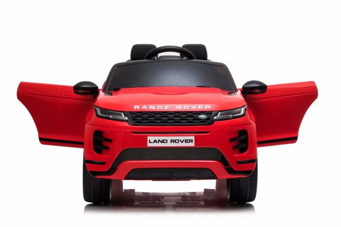 CAR KIDS RANGE ROVER LB-199EL