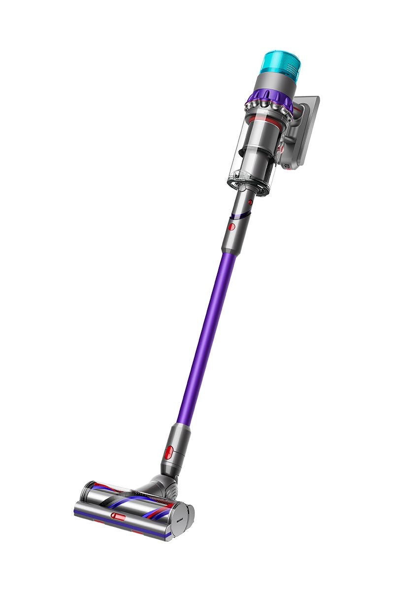 Dyson vacuum cleaners