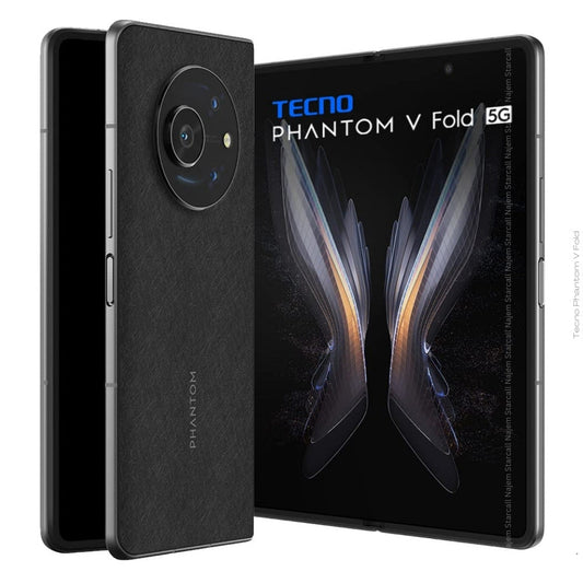 Tecno phantom v fold