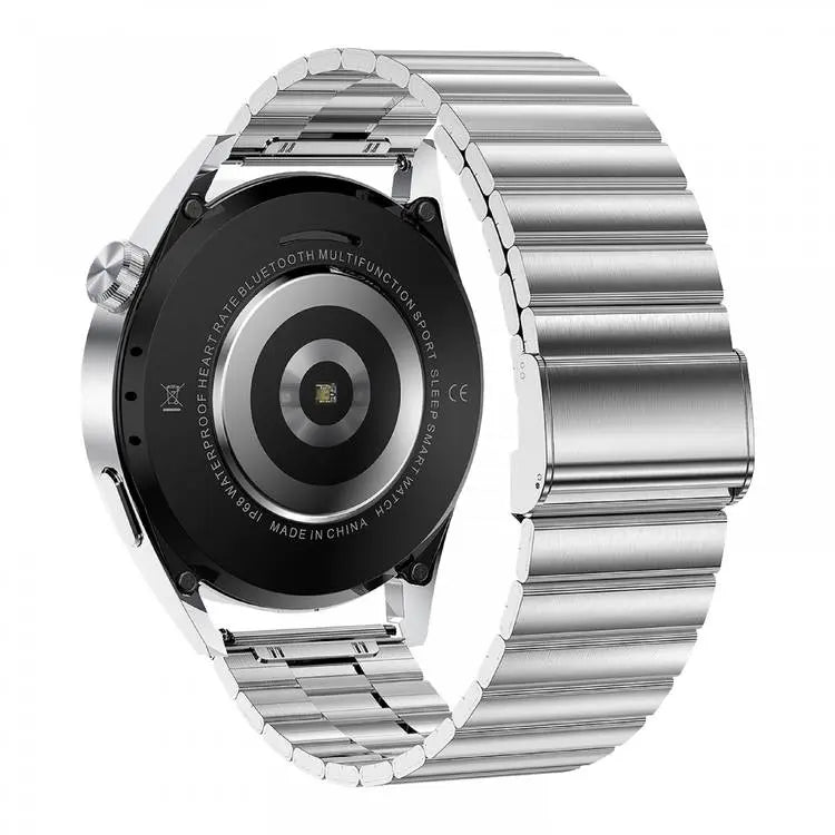 GREEN LION G-MASTER MONTRE CONNECTÉE