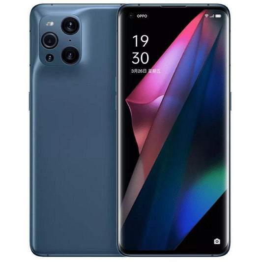 OPPO FIND X3 PRO