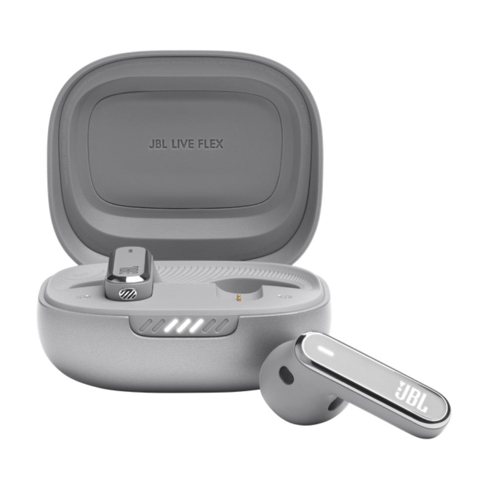 Jbl Live Flex