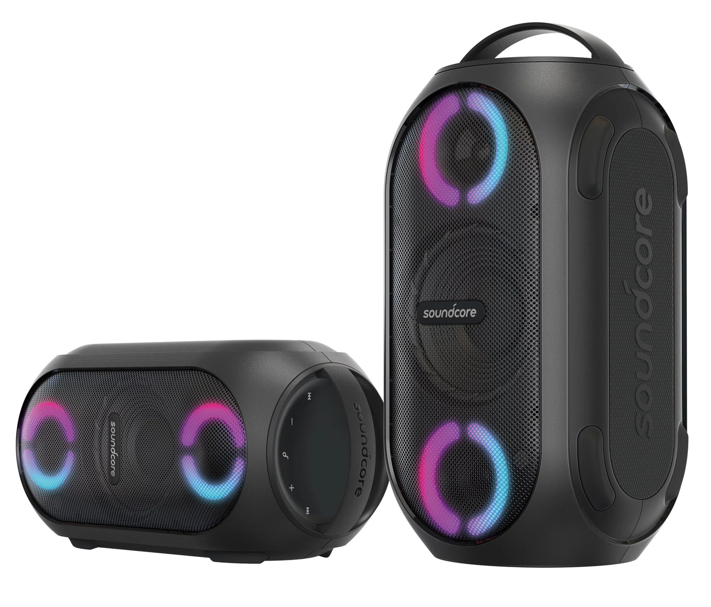 ANKER RAVE PARTYCAST SPEAKER 80W
