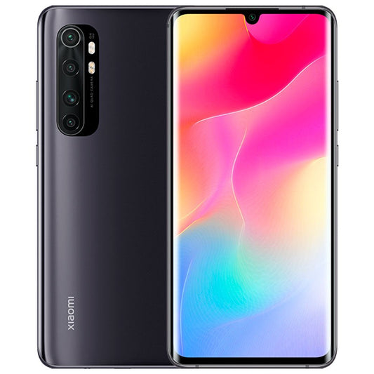 XIAOMI NOTE 10 LITE