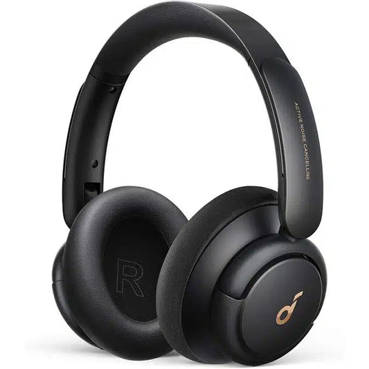Anker Soundcore Life Q30 – Casque Sans Fil à Réduction de Bruit Active