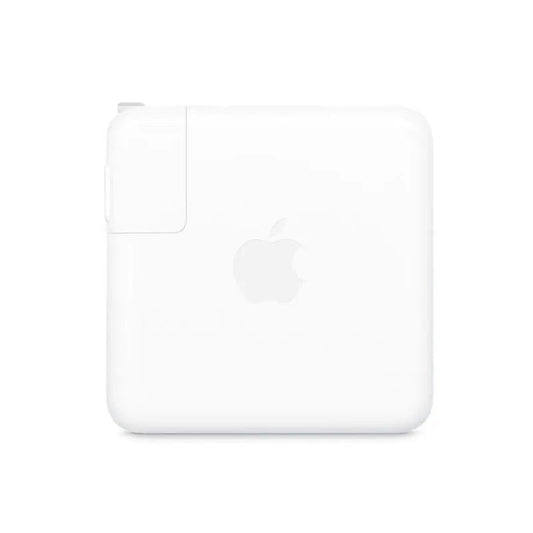 Apple power adapter : 67w usb-c MkU63
