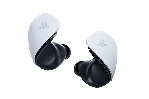 Sony Pulse Explore Wireless Earbuds