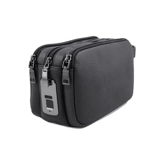 Green Lion Lyon Plus Smart Fingerprint pouch