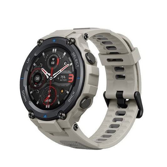 Amazfit T-Rex – Montre connectée robuste pour aventuriers