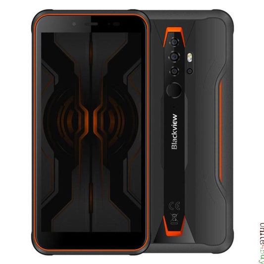 Black View BV 6300 PRO