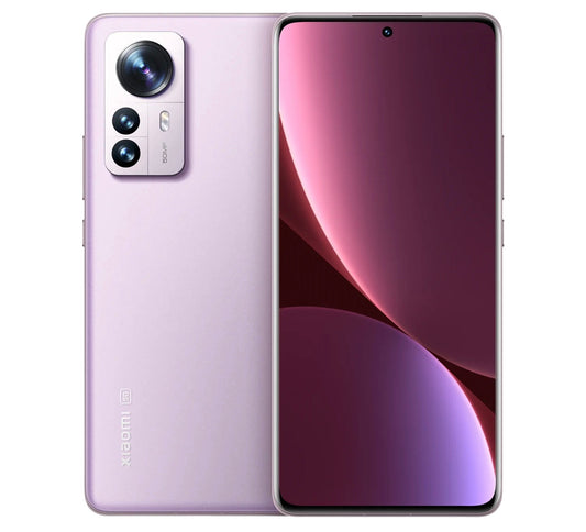XIAOMI MI 12 X