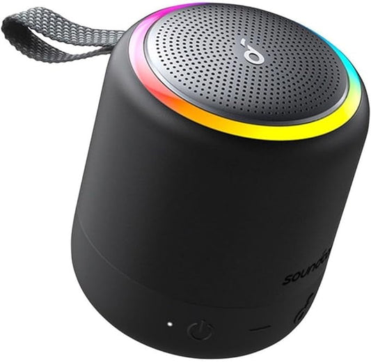 Anker Soundcore Mini 3 Pro – Enceinte Bluetooth de Poche
