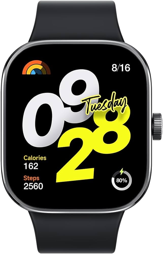 Xiaomi Redmi watch 4