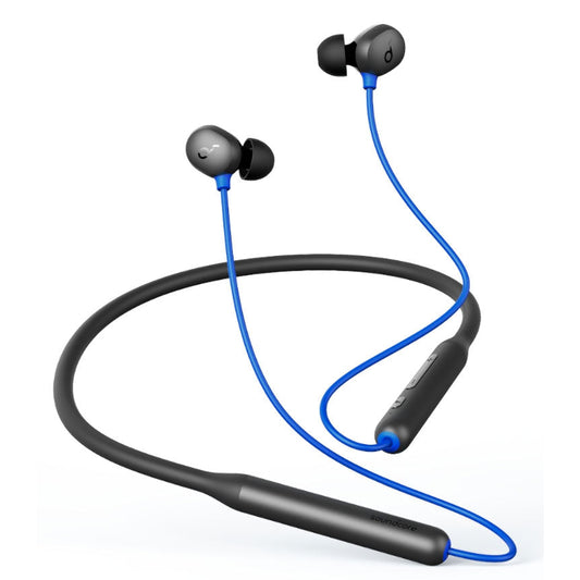 Anker Soundcore Life U2i – Écouteurs Tour de Cou Sans Fil