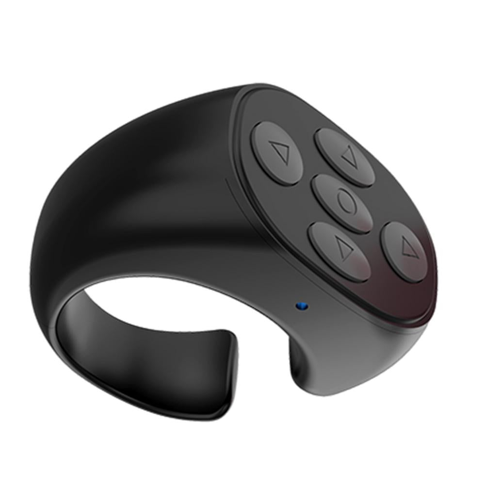 TÉLÉCOMMANDE BLUETOOTH POUR TÉLÉPHONE MOBILE JX-05