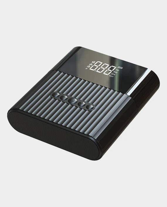 PORODO 8800MAH JUMP STARTER AND AIR PUMP
