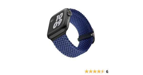 Viva Madrid Venturx watches bands