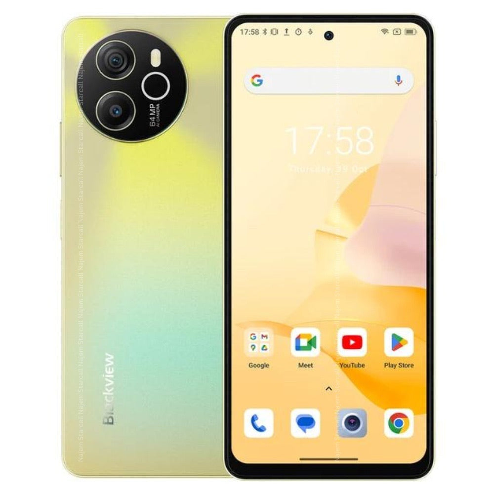 Blackview shark 8