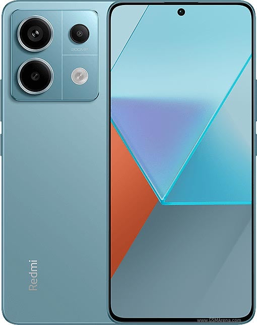 Xiaomi note 13 pro