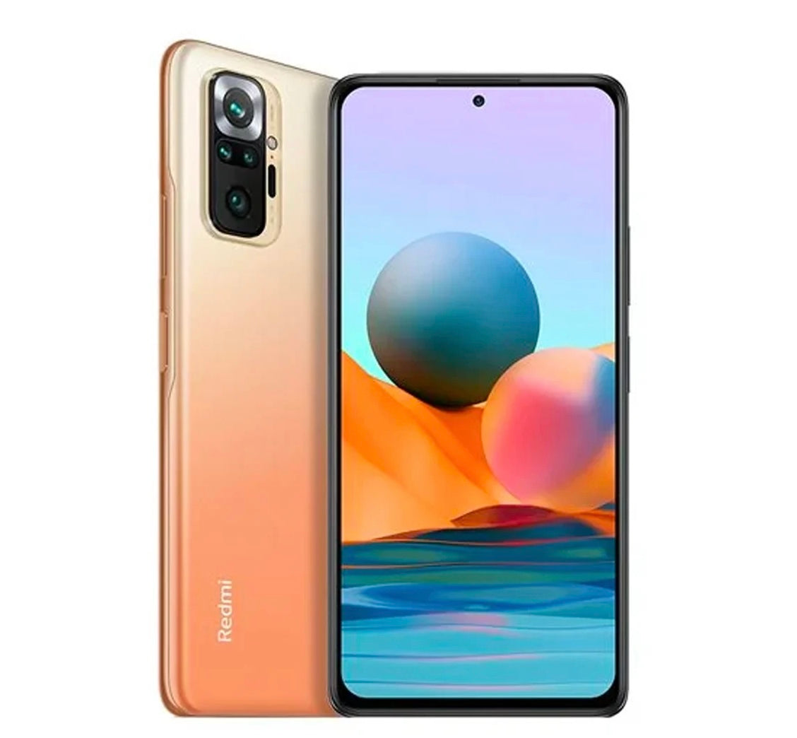 XIAOMI REDMI 10 PRO MAX