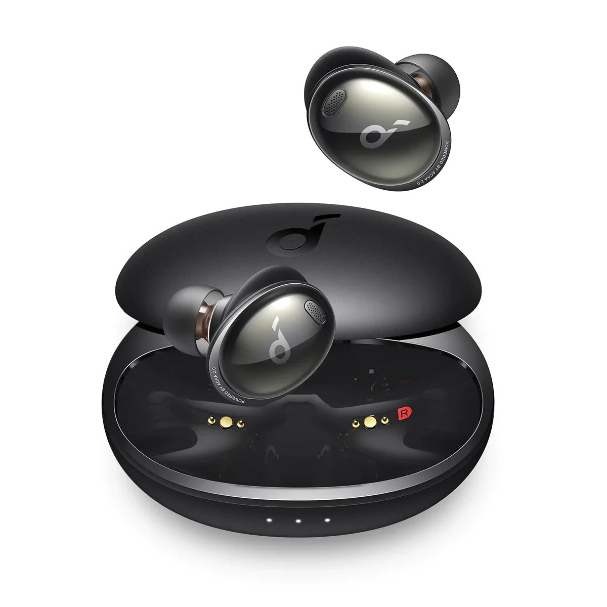 Anker Soundcore Liberty 3 Pro – Écouteurs True Wireless avec Son Hi‑Res et ANC