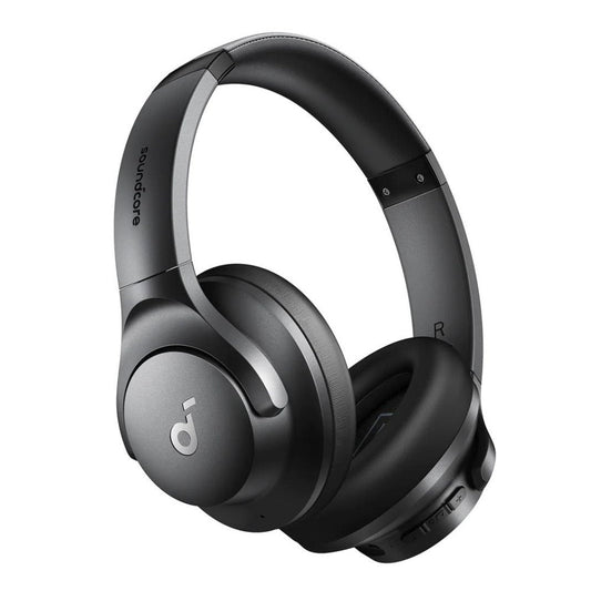 Anker Soundcore Q20i – Casque Bluetooth avec Réduction de Bruit Active